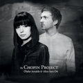 Arnalds, Olafur / Ott, Alice Sara: Chopin Project LP ( Vinyl )