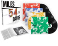 Miles Davis: Miles '54: The Prestige Recordings ( Vinyl )