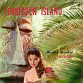 Martin Denny: Forbidden Island ( Vinyl )