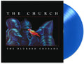 The Church: Blurred Crusade - Blue Colored Vinyl ( Vinyl )