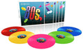Various Artists: Now Presents The 80S / Various - 5LP Boxset ( Vinyl )