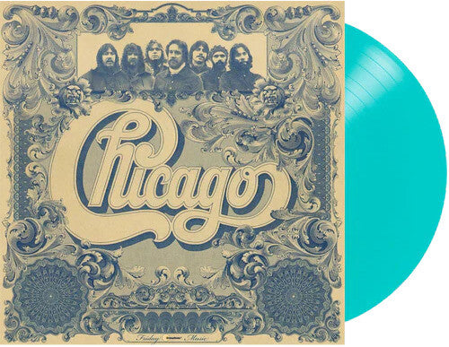 Chicago: Chicago Vi ( Vinyl )