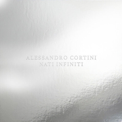 Alessandro Cortini: NATI INFINITI ( Vinyl )