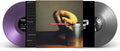 Therapy?: Troublegum - Deluxe Edition Silver & Lavender Vinyl ( Vinyl )
