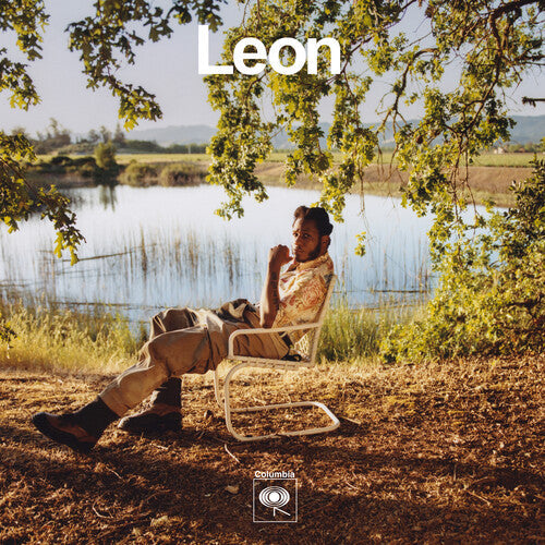 Leon Bridges: Leon ( Vinyl )