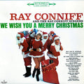 Ray Conniff: We Wish You A Merry Christmas ( Vinyl )