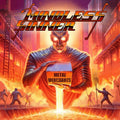 Mindless Sinner: Metal Merchants - Orange ( Vinyl )