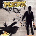 MxPx: Panic ( Vinyl )