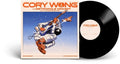 Cory Wong: Starship Syncopation ( Vinyl )