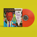 The Supersuckers: Smoke of Hell - Red ( Vinyl )