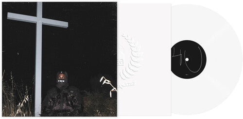 Jpegmafia: I Lay Down My Life For You - White ( Vinyl )