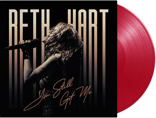 Beth Hart: You Still Got Me ( Vinyl )