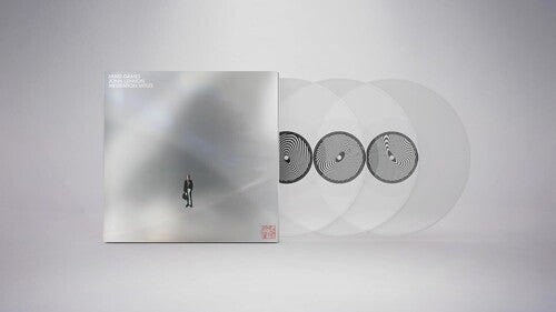John Lennon: Mind Games (Meditation Mixes) ( Vinyl )