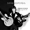 Dave Edmunds: Swan Songs: The Singles 1976-1981 ( Vinyl )