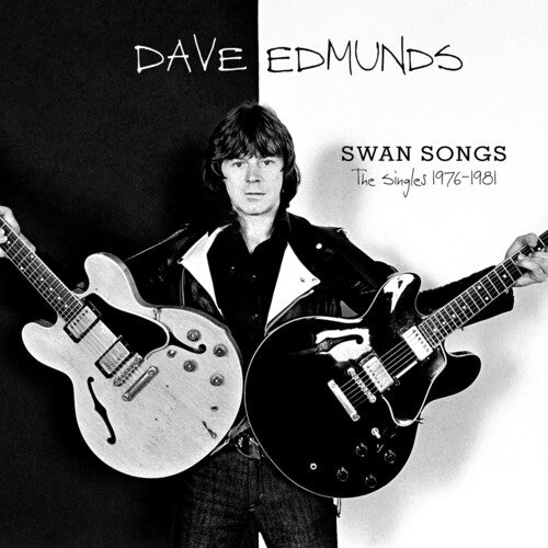 Dave Edmunds: Swan Songs: The Singles 1976-1981 ( Vinyl )
