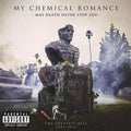 My Chemical Romance: May Death Never Stop You ( Vinyl )