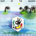 Rubblebucket Orchestra: Year Of The Banana ( Vinyl )
