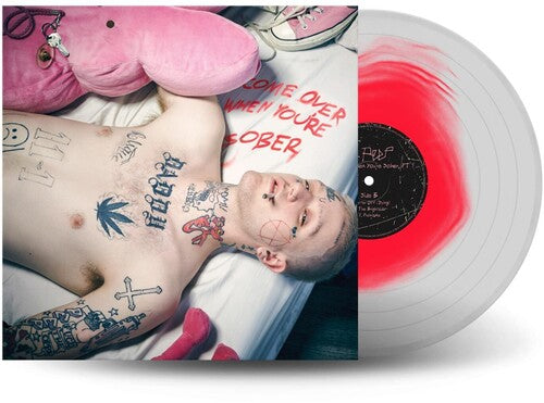 Lil Peep: Come Over When You're Sober, Pt.1 ( Vinyl )