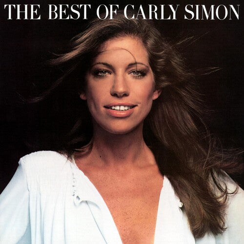 Carly Simon: The Best Of Carly Simon ( Vinyl )
