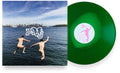 Mom Jeans.: Sweet Tooth - Pink in Green ( Vinyl )