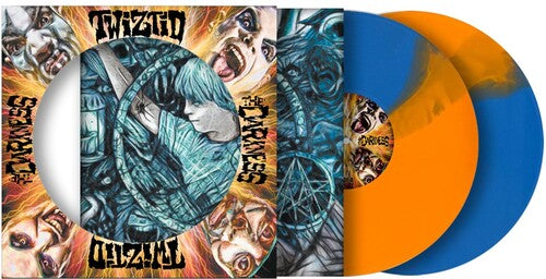 Twiztid: The Darkness ( Vinyl )