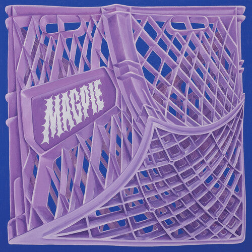Peach Pit: Magpie ( Vinyl )