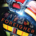 Foreigner: Turning Back The Time ( Vinyl )