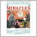 The Miracles: Christmas With The Miracles - White Colored Vinyl ( Vinyl )