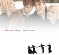 Point of Grace: A Christmas Story (25th Anniversary) ( Vinyl )