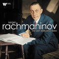 Sergei Rachmaninov: Last Romantic Hero: Sergei Rachmaninov: Last Romantic Hero ( Vinyl )