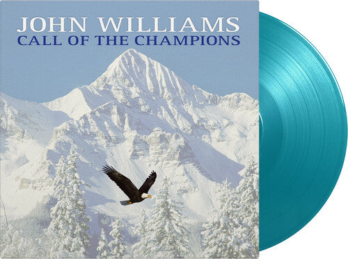 John Williams: Call Of The Champions ( Vinyl )