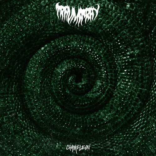 Trauma Ray: Chameleon ( Vinyl )