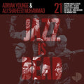 Adrian Younge: Jazz Is Dead 021 - Red ( Vinyl )