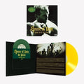 House of Pain: Same As It Ever Was (30th Anniversary) Yellow/Green ( Vinyl )