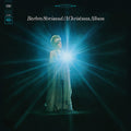 Barbra Streisand: A Christmas Album ( Vinyl )