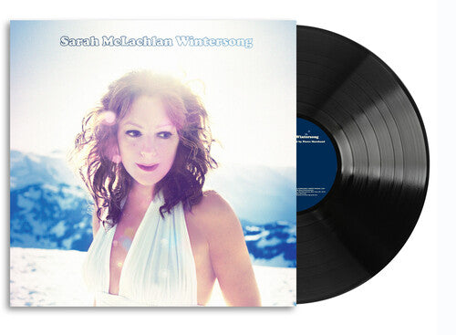 Sarah McLachlan: Wintersong ( Vinyl )