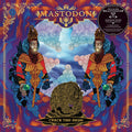 Mastodon: Crack The Skye (15th Anniversary Deluxe Edition) ( Vinyl )
