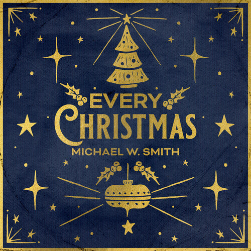 Michael Smith W: Every Christmas ( Vinyl )