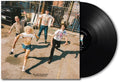 Amyl & the Sniffers: Cartoon Darkness [Cartoon Black Edition] ( Vinyl )