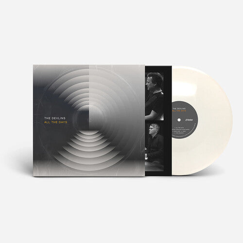 The Devlins: All The Days ( Vinyl )