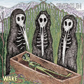 Hail The Sun: Wake ( Vinyl )