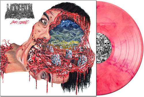 Undeath: More Insane ( Vinyl )