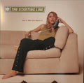The Starting Line: Say It Like You Mean It ( Vinyl )