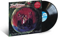 New Edition: Christmas All Over The World ( Vinyl )