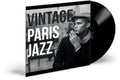 Various Artists: Vintage Paris Jazz (Various Artists) ( Vinyl )