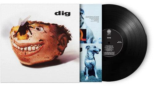 Directions in Groove: Dig - 180-Gram Black Vinyl ( Vinyl )