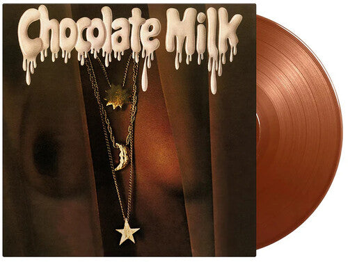 Chocolate Milk: Chocolate Milk - Limited 180-Gram Chocolate Milk Colored Vinyl ( Vinyl )