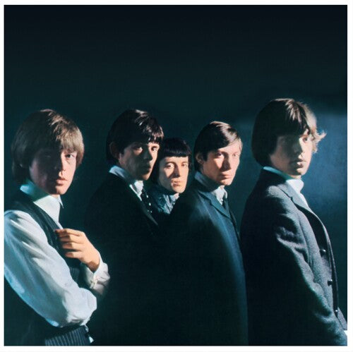The Rolling Stones: The Rolling Stones (UK) ( Vinyl )
