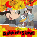 Various Artists: A Whole New Sound (Various Artists) ( Vinyl )