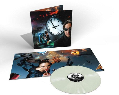 Confidence Man: 3AM (La La La) - Glow in the Dark Colored Vinyl ( Vinyl )
